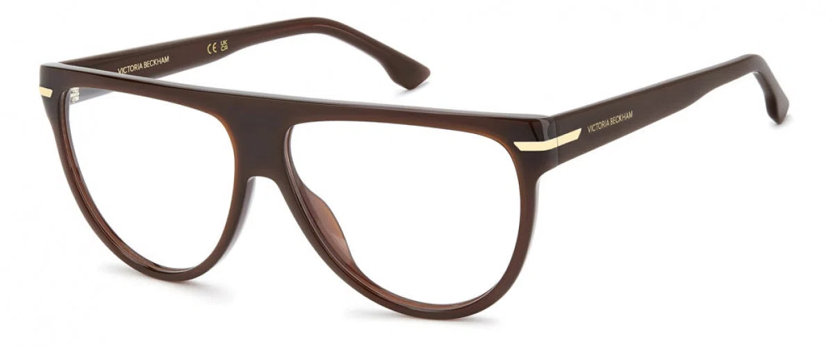 Victoria Beckham VB1027 Eyeglasses - view 5